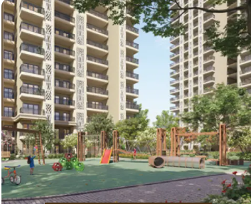 Kids Play Area